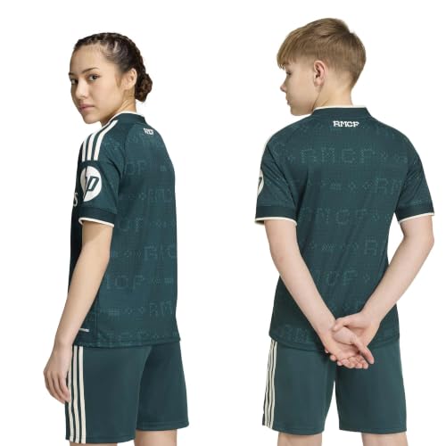 adidas Real Madrid Extérieur Maillot 26/27 Junior