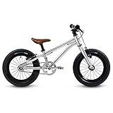 Alter: 3-5 Jahre EARLY RIDER Belter Fahrrad 14\