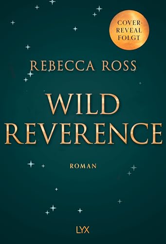 Cover zum Buch Wild Reverence