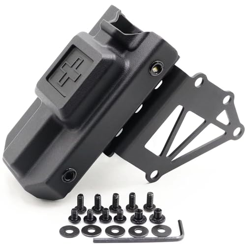 Support garrot tactique pour adaptateur QLS avec accès immédiat
