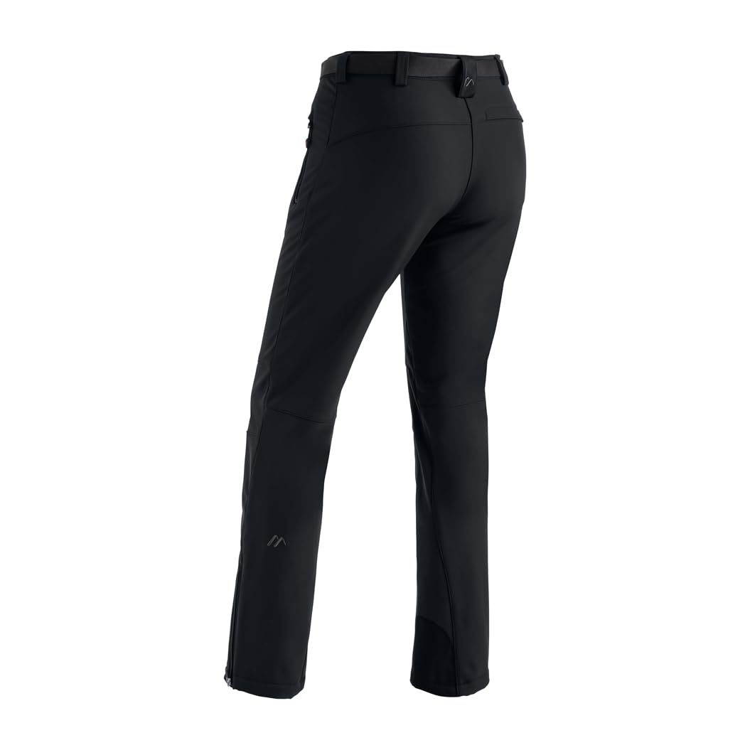 Maier Sports Damen Softshellhose Tech Pants W Tech Pants W