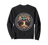 Photo Gallery albero della vita norreno della mitologia vichinga yggdrasil world tree felpa Photo Gallery albero della vita norreno della mitologia vichinga yggdrasil world tree felpa