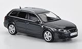 Maßstab : 1:43 Seat Exeo ST, met.-grau, Modellauto, Fertigmodell, Seat 1:43