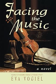Paperback Facing the Music Book
