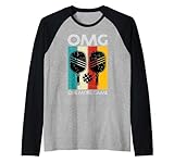 Retro Just One More Game Sign Pickleball Shirt
