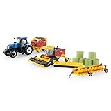 1/64 New Holland Haying Set ERT13993