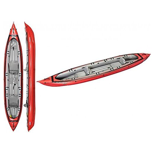 PROFESSIONNEL - Gumotex Seawave