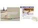 Gotcha Covered Contour Memory Foam Pillowcase - Medium Size, White