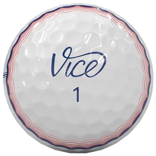 Image of Vice Tracer Golf Balls