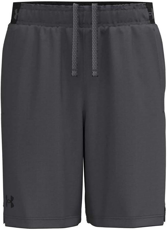 UA Vanish Boys' Shorts by UnderArmour