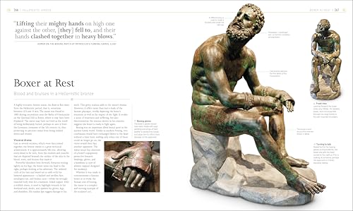 Dk Dk Ancient Greece: The Definitive Visual History thumb #5