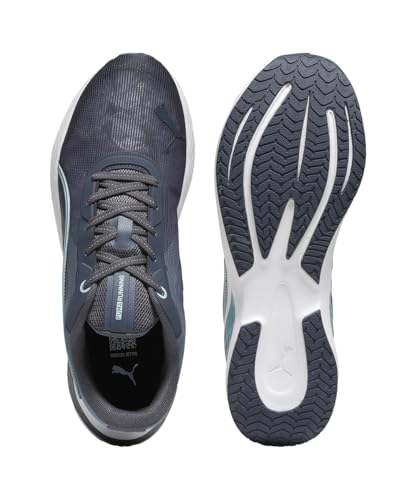 Image of Puma Mens Hyperglide X Forcelite Running Shoe