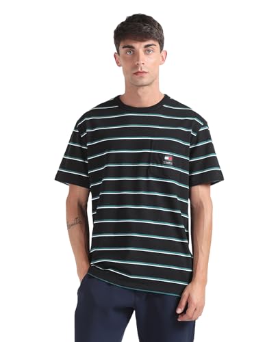 Image of Tommy Hilfiger Men T-Shirt