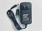 VENTECH DC 12V 2A Power Supply Adapter