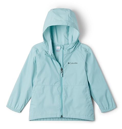Image of Columbia Girls' Switchback II Jacket