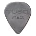 Graph Tech Tusq Standard .88mm Pick - Deep 6-Pack