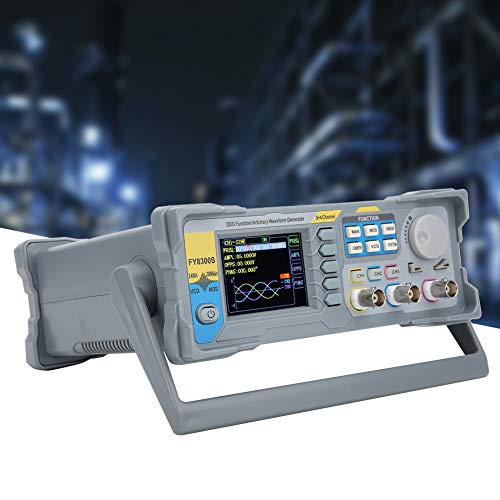 Ywbl-Wh YWBL-WHA461IZ2V9W-12 3-Channel Function Generator, Arbitrary Waveform Pulse Generator thumb #4