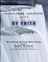 MSG III: By Faith (SW): Student Workbook 0939868342 Book Cover