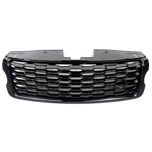Calandre Range Rover L406 : corrigez le look vieilli avec la grille ABS 2018