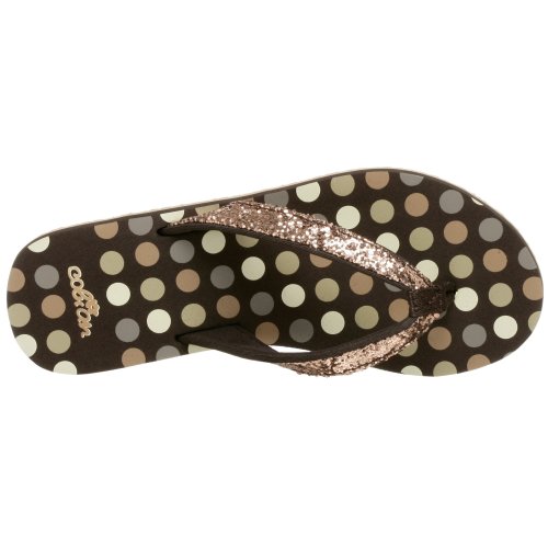 Image of cobian Little Kid /Big Kid Dotty Sandal