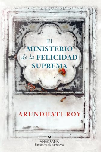 Ministerio de la Felicidad Suprema, El [Spanish] 8433979930 Book Cover