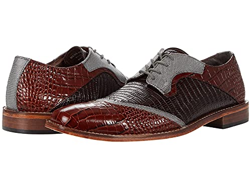 Image of Stacy Adams Gregorio Wingtip Oxford