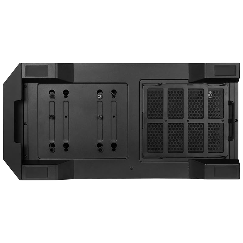 Amazon.co.jp: CHIEFTEC APEX AIR E-ATX、ATX、MicroATX、MiniITX対応