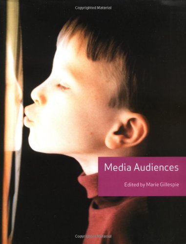 Image of Media Audiences (Volume 2)