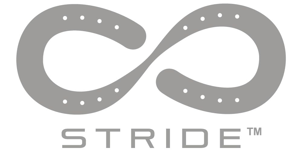 Dover Saddlery Stride Girls' Tech Tight, Size X-Large, Navy