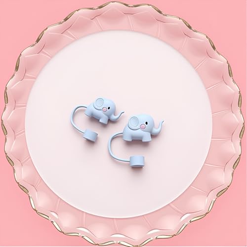 Tapa silicona para pitillo Stanley 10mm, 4 piezas miniatura 3