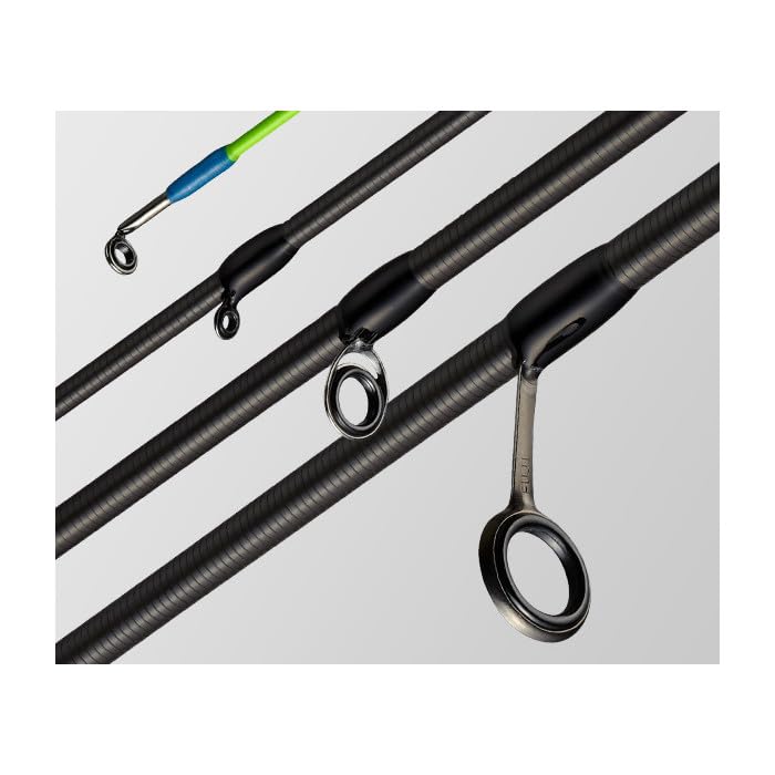 Amazon | ゴールデンミーン(Golden Mean) アジングロッド JJマック JMS