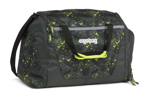 ergobag Sporttasche mit Nassfach, 20 Liter ergobag Sporttasche mit Nassfach, 20 Liter
