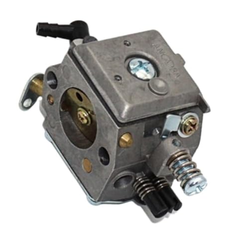 Carburateur de rechange de type HDA-98-1 en alliage métallique