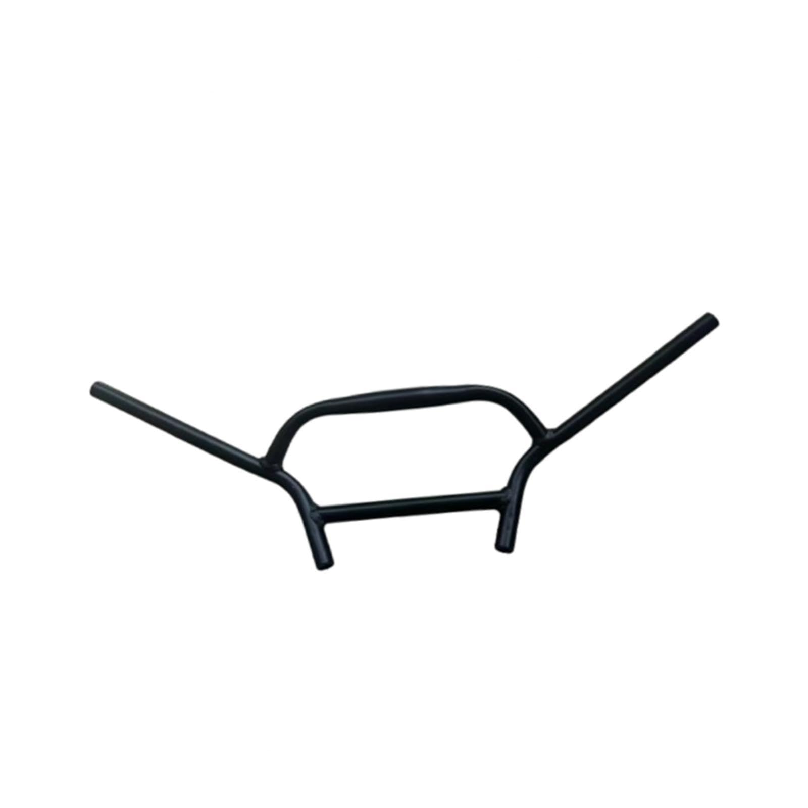 Guidon VTT en Alliage d'aluminium qualité supérieure, Robuste et Professionnel, Accessoire Remplacement pour vélo.