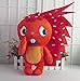 Wishtoy Happy Tree Friends Anime Poupées en Peluche, Jouets en Peluche HTF Flippy Coussins, De Cadeaux D' Anniversaire D' Enfants Les Enfants Floconneux