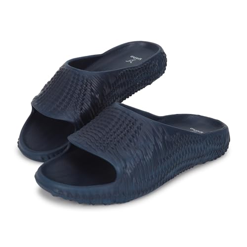 Image of YOHO All-Terrain Sliders for Men | Cushioned Slippers| Lightweight | Waterproof