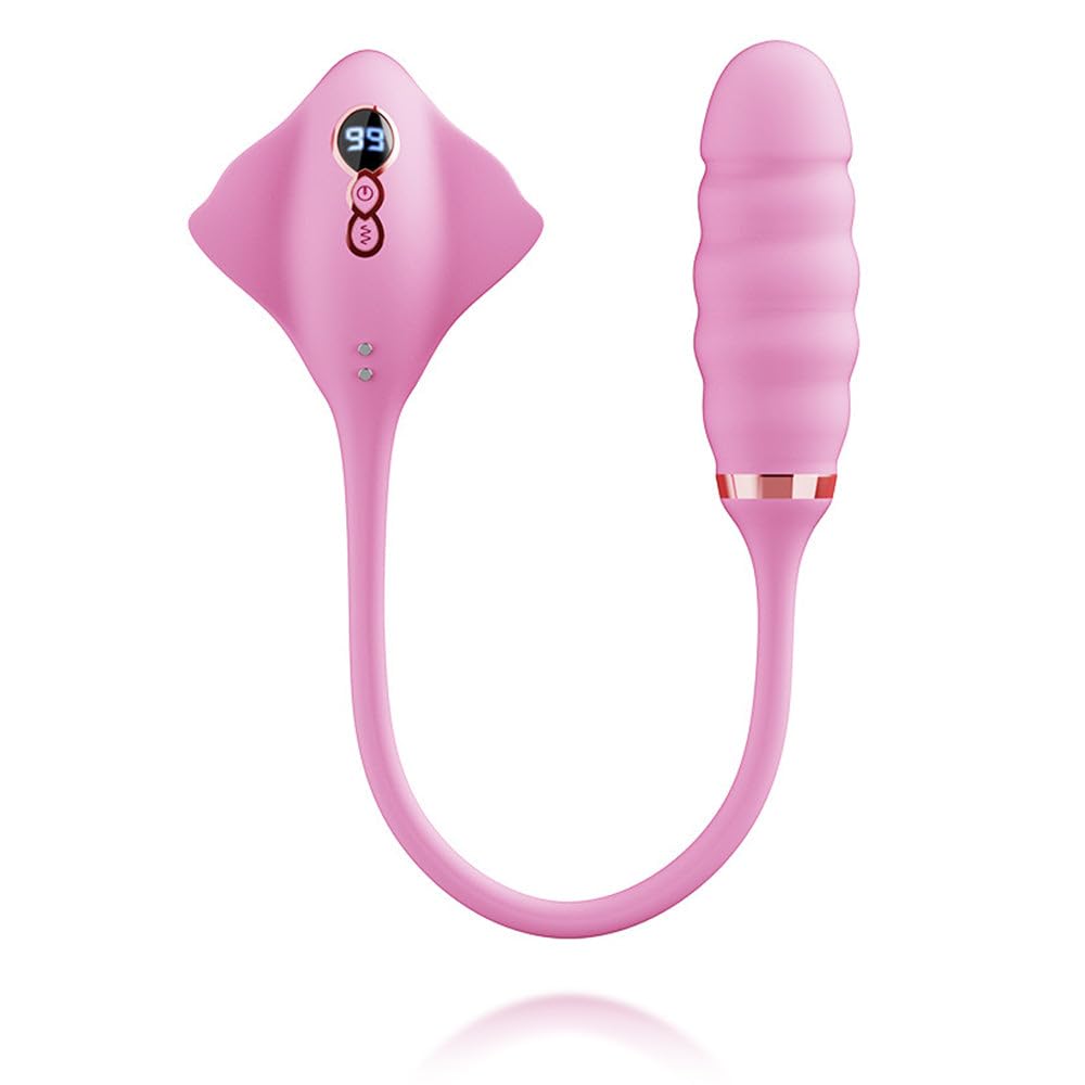 blowfish sex toy Moon Orchid Grinder – Twilight Meadow Creations main image 0
