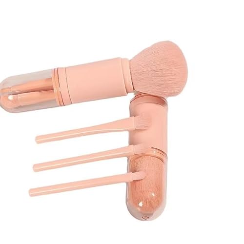 ���σu���V4 in 1�A�J�v�Z�����σu���V�A���킢���g�ь^�A�h�o��сA���@�\�֗����i�s���N4�_�Z�b�g�j