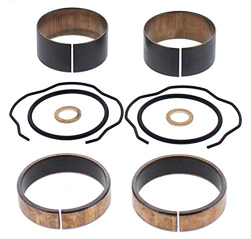 けぐ@ Amazon.com: Fork Bushing Kit Compatible with Kawasaki Z900