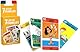 Ducale – Klassisches Spiel mit 7 Familien – Kartenspiel für Kinder & Familie – ab 3 Jahren