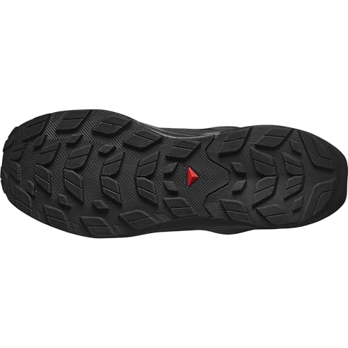 Salomon Herren Elixir Tour Waterproof Hiking Shoe – Bild 6