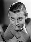 ART.COM Wall Photo Clark Gable, c.1930s, 12' x 16'