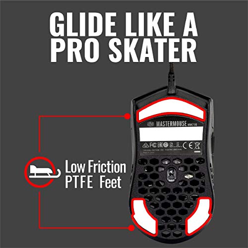 Cooler Master MM710 thumbnail 7