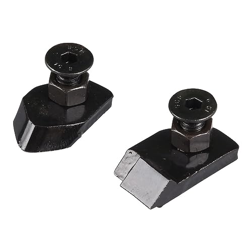 Lame de rechange pour tarière 50 mm Makita E 13649 - vue 3