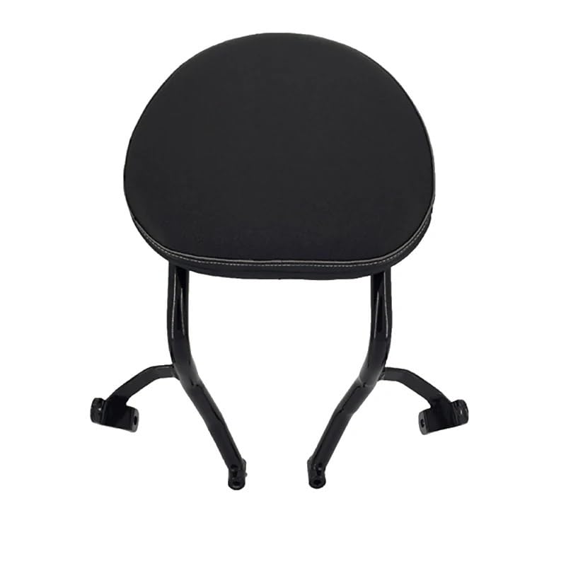 Dossier passager moto K1600 protection lombaire ergonomique et maintien sécurisé