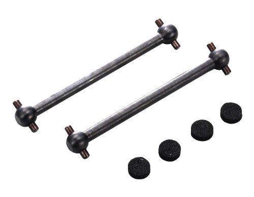 Altalena albero (L = 46.5/2pcs/TF-5S) TF035
