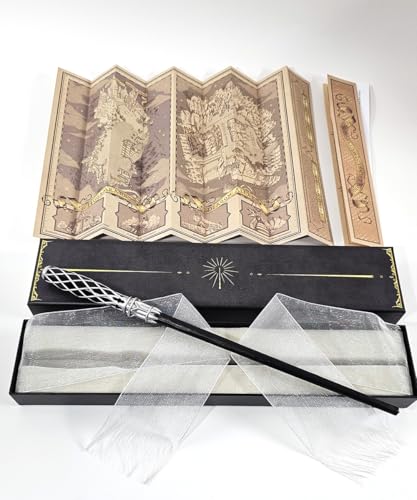 Universal Studios Wand