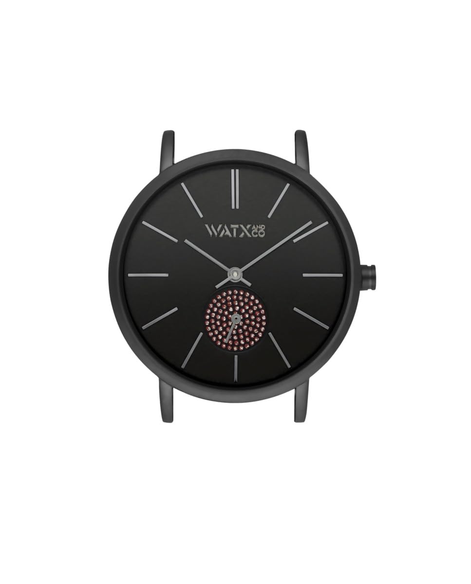 WATXANDCO Boxes for Watches Dial Analogic Spell Wxca1022 Brand