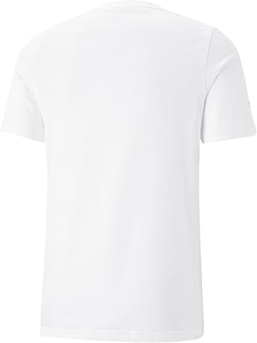 Miniatura 2 de PUMA Camiseta con logotipo Essentials para hombre