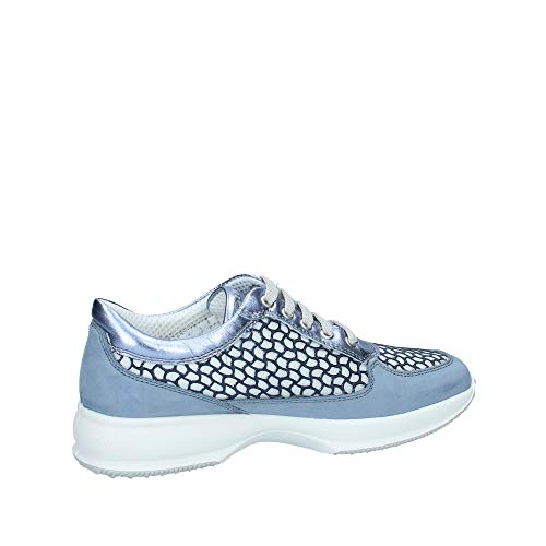 IGI&CO 5154300 Sneakers Scarpe Donna Casual Rete